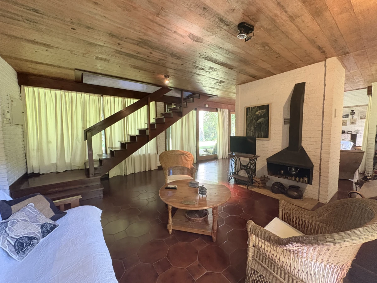 Casa ID.21097166 - CASA en San Rafael, Punta del Este - DISPONIBLE todo ENERO
