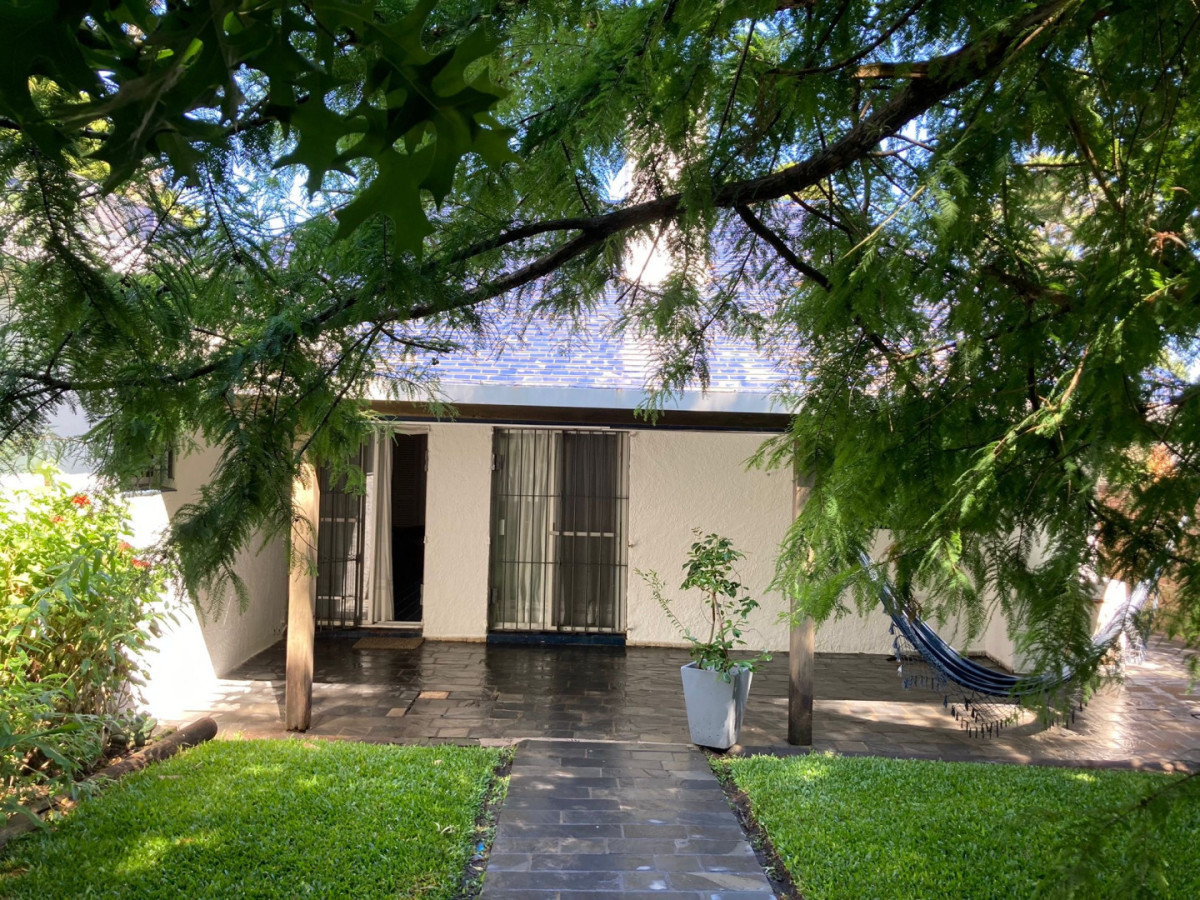 Casa ID.21097043 - Alquiler temporal,Casa Mansa  con piscina