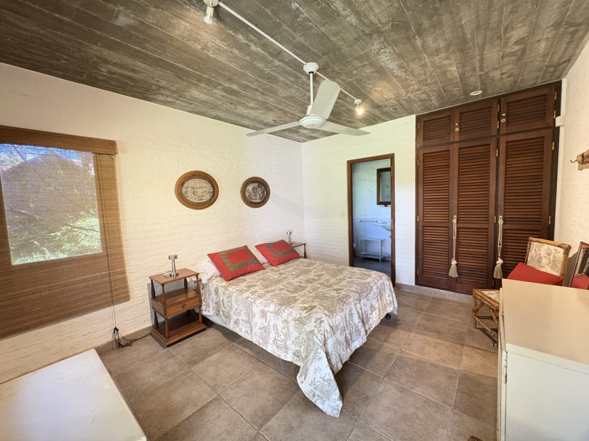 Casa ID.21097166 - CASA en San Rafael, Punta del Este - DISPONIBLE DESDE EL 3 DE ENERO 