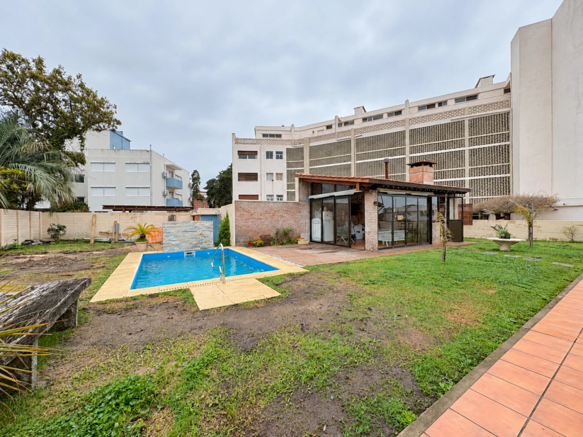 Casa ID.21097738 - CASA EN ALQUILER DE TEMPORADA - PDA 10 - PLAYA MANSA 