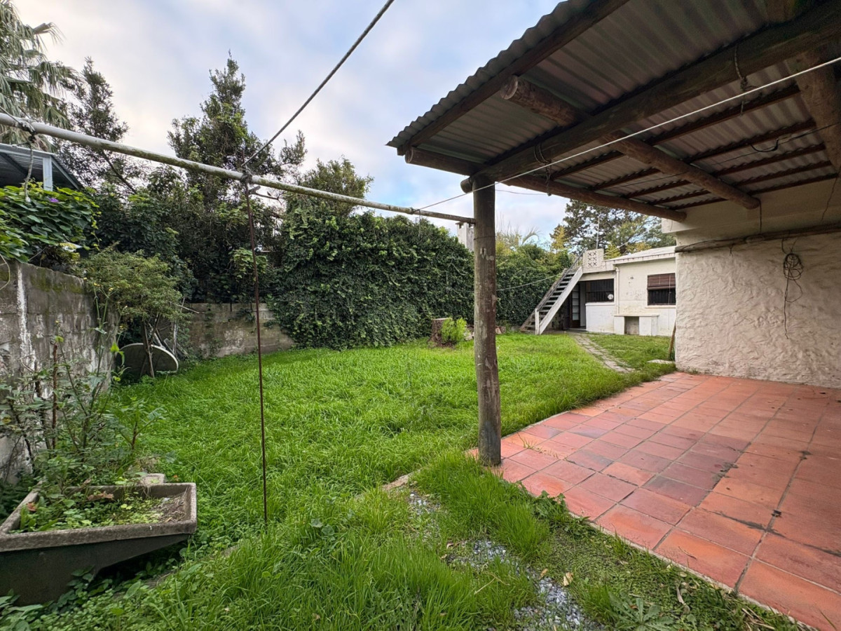 Casa ID.21097453 - Casa en venta en El tesoro - 3 dormitorios 