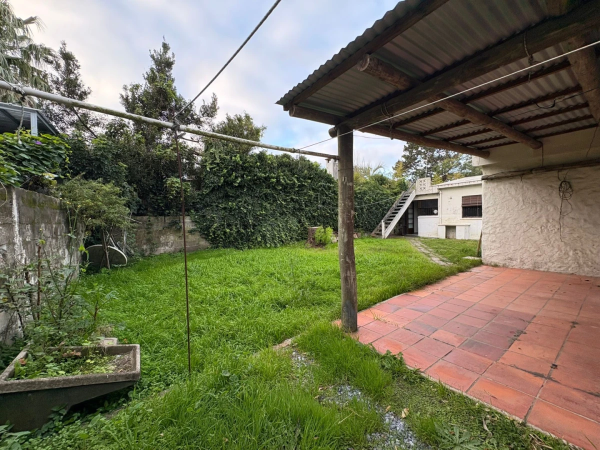 Casa ID.21097453 - Casa en venta en El tesoro - 3 dormitorios 