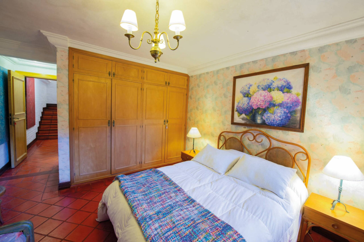 Casa ID.21097689 - CASA FRENTE AL MAR SOBRE LA ARENA 