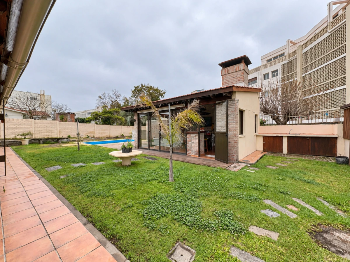 Casa ID.21097738 - CASA EN ALQUILER DE TEMPORADA - PDA 10 - PLAYA MANSA 