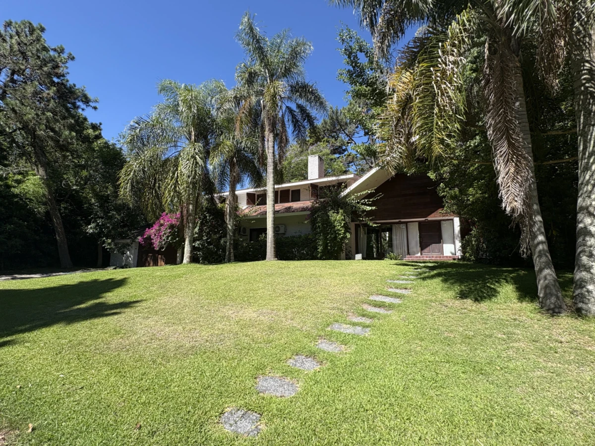 Casa ID.21097166 - CASA en San Rafael, Punta del Este - DISPONIBLE todo ENERO