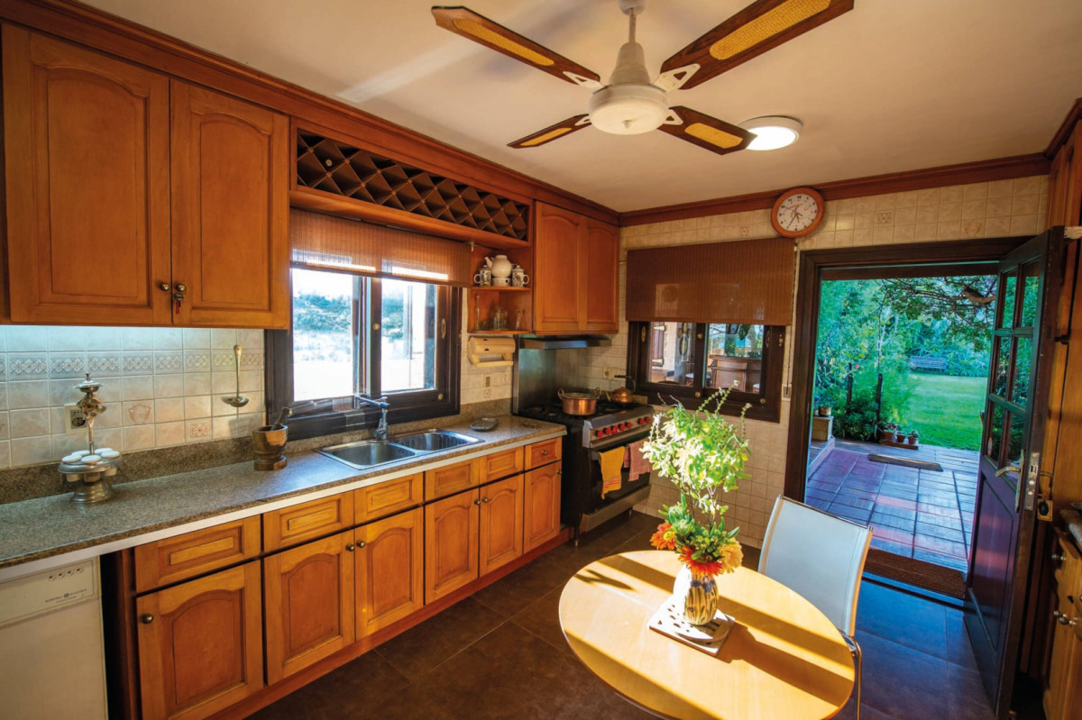 Casa ID.21097689 - CASA FRENTE AL MAR SOBRE LA ARENA 