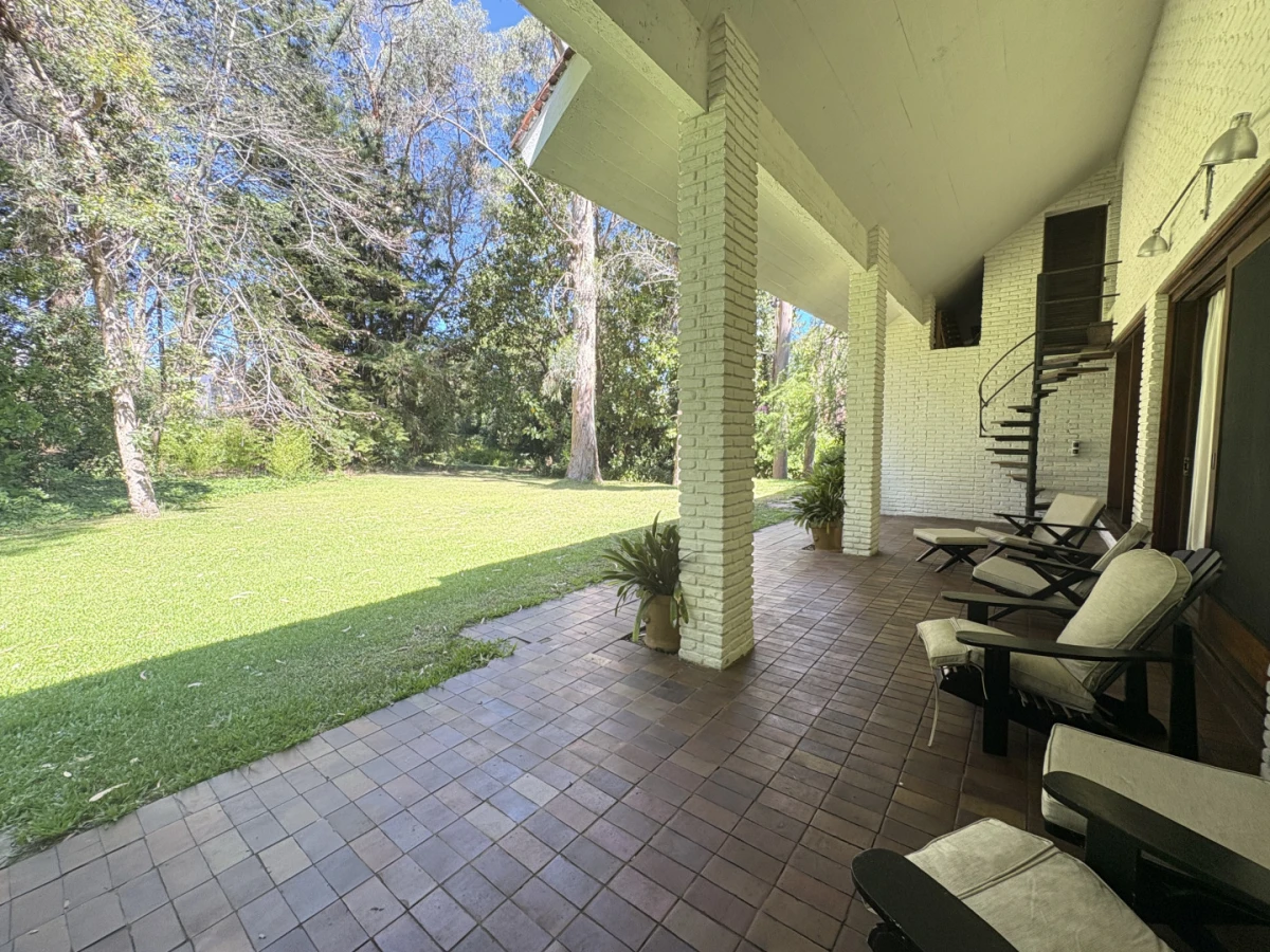 Casa ID.21097166 - CASA en San Rafael, Punta del Este - DISPONIBLE todo ENERO