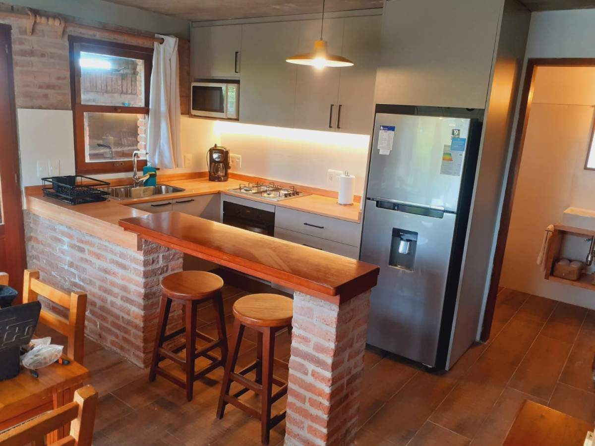 Casa ID.21097014 - Casa en alquiler de temporada 2 cuadras de la playa.