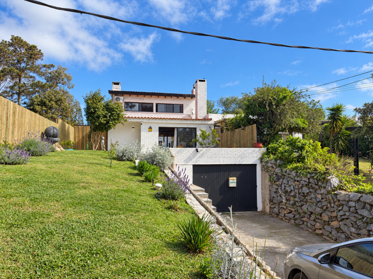 Casa ID.21097756 - Casa en Camino La Laguna - Maldonado - Varando en Punta del Este