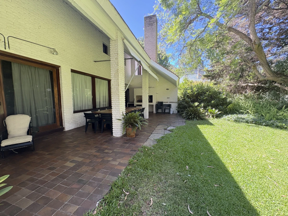 Casa ID.21097166 - CASA en San Rafael, Punta del Este - DISPONIBLE todo ENERO