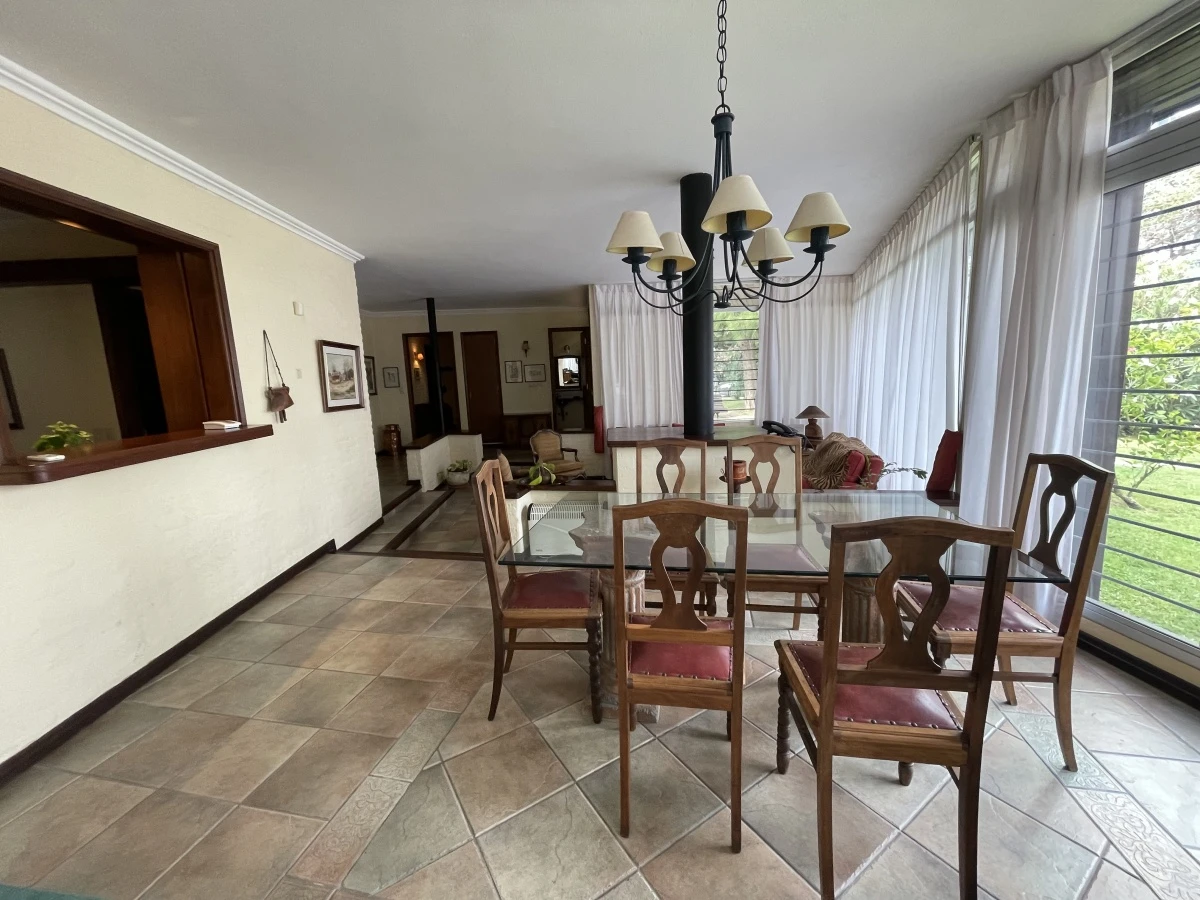 Casa ID.21090828 - Casa en alquiler anual Playa Mansa