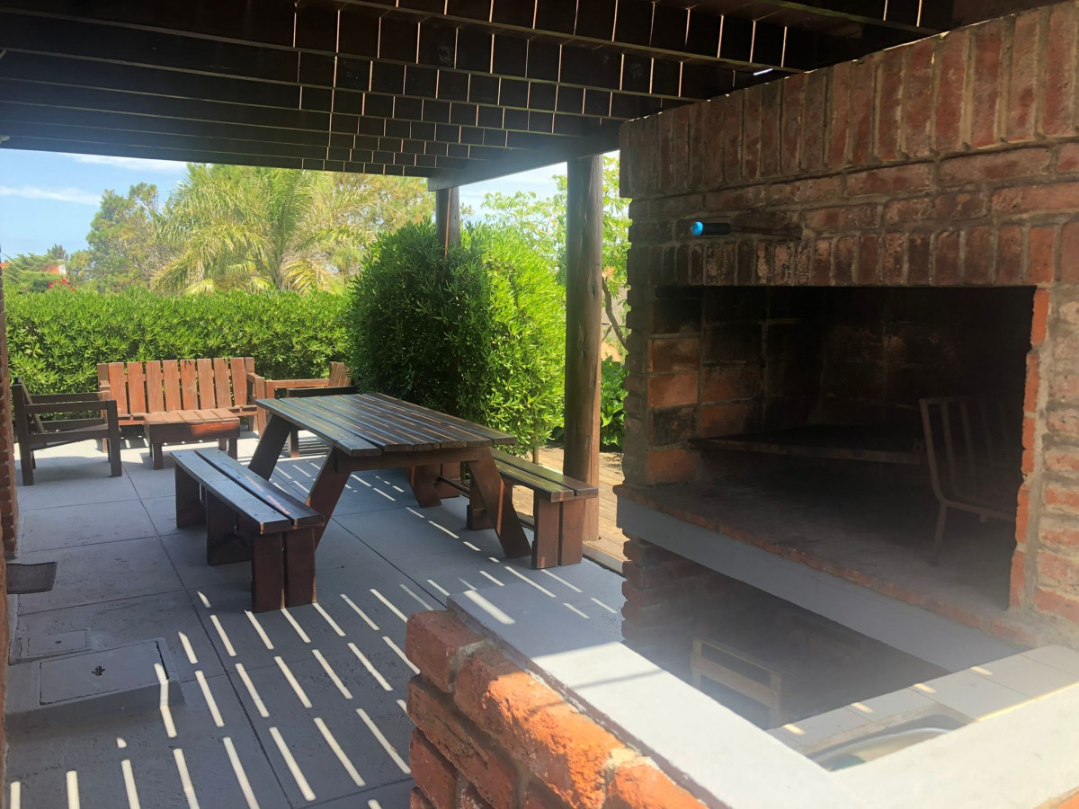 Casa ID.21097014 - Casa en alquiler de temporada 2 cuadras de la playa.