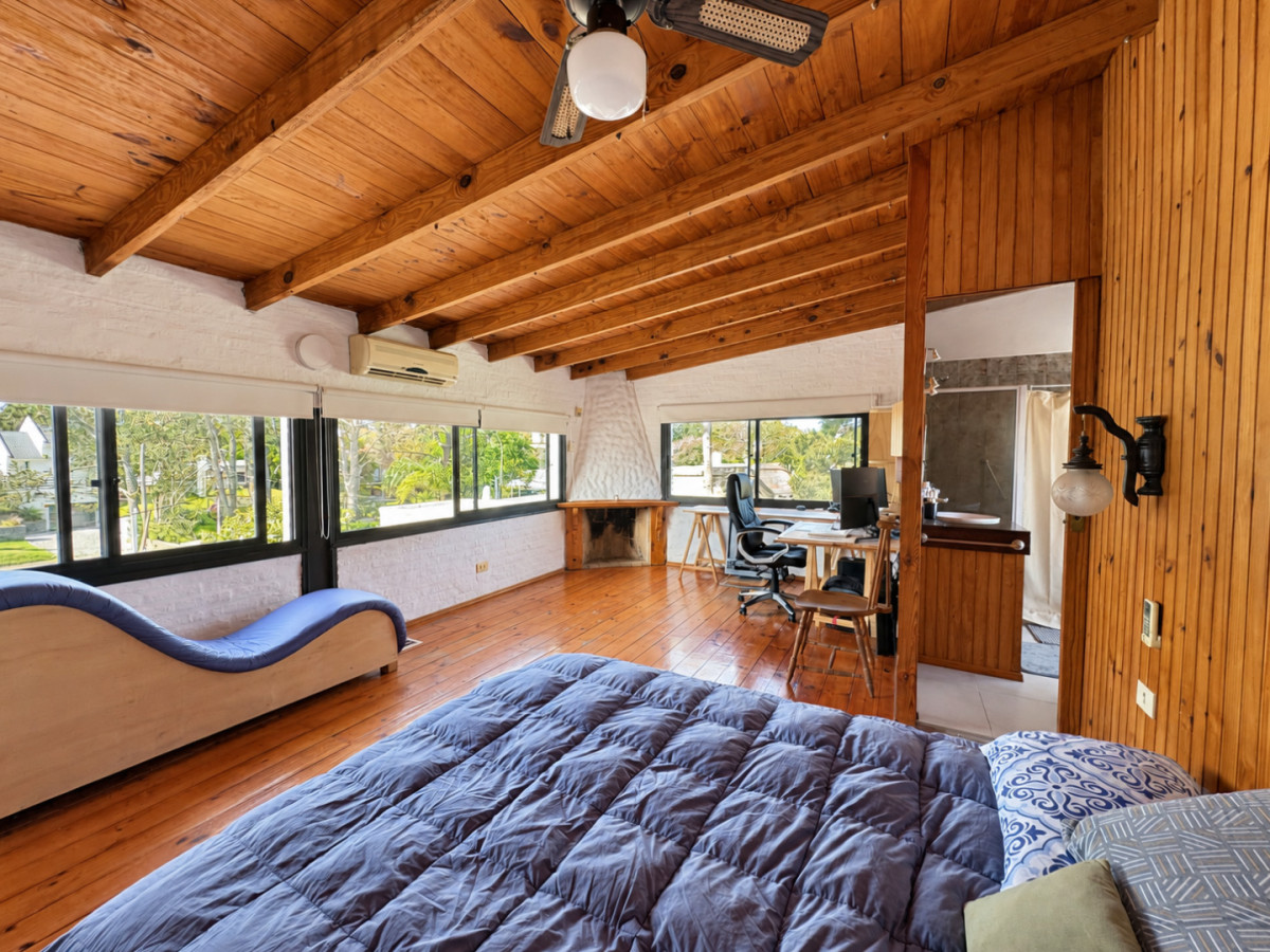 Casa ID.21097756 - Casa en Camino La Laguna - Maldonado - Varando en Punta del Este