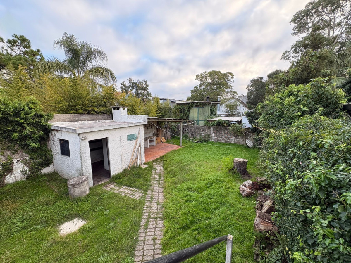 Casa ID.21097453 - Casa en venta en El tesoro - 3 dormitorios 