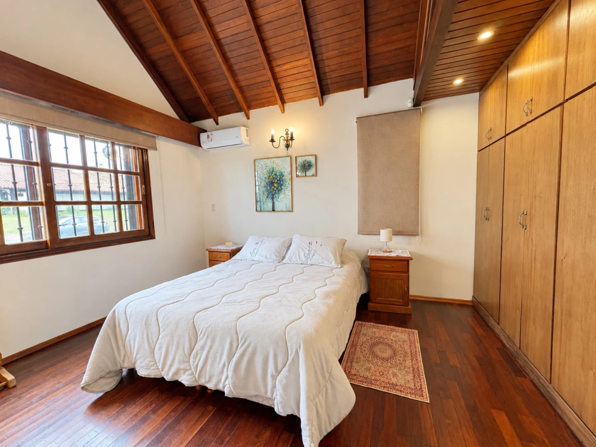 Casa ID.21097738 - CASA EN ALQUILER DE TEMPORADA - PDA 10 - PLAYA MANSA 