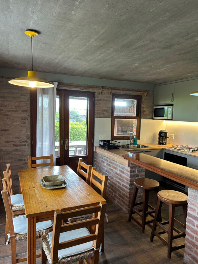 Casa ID.21097014 - Casa en alquiler de temporada 2 cuadras de la playa.
