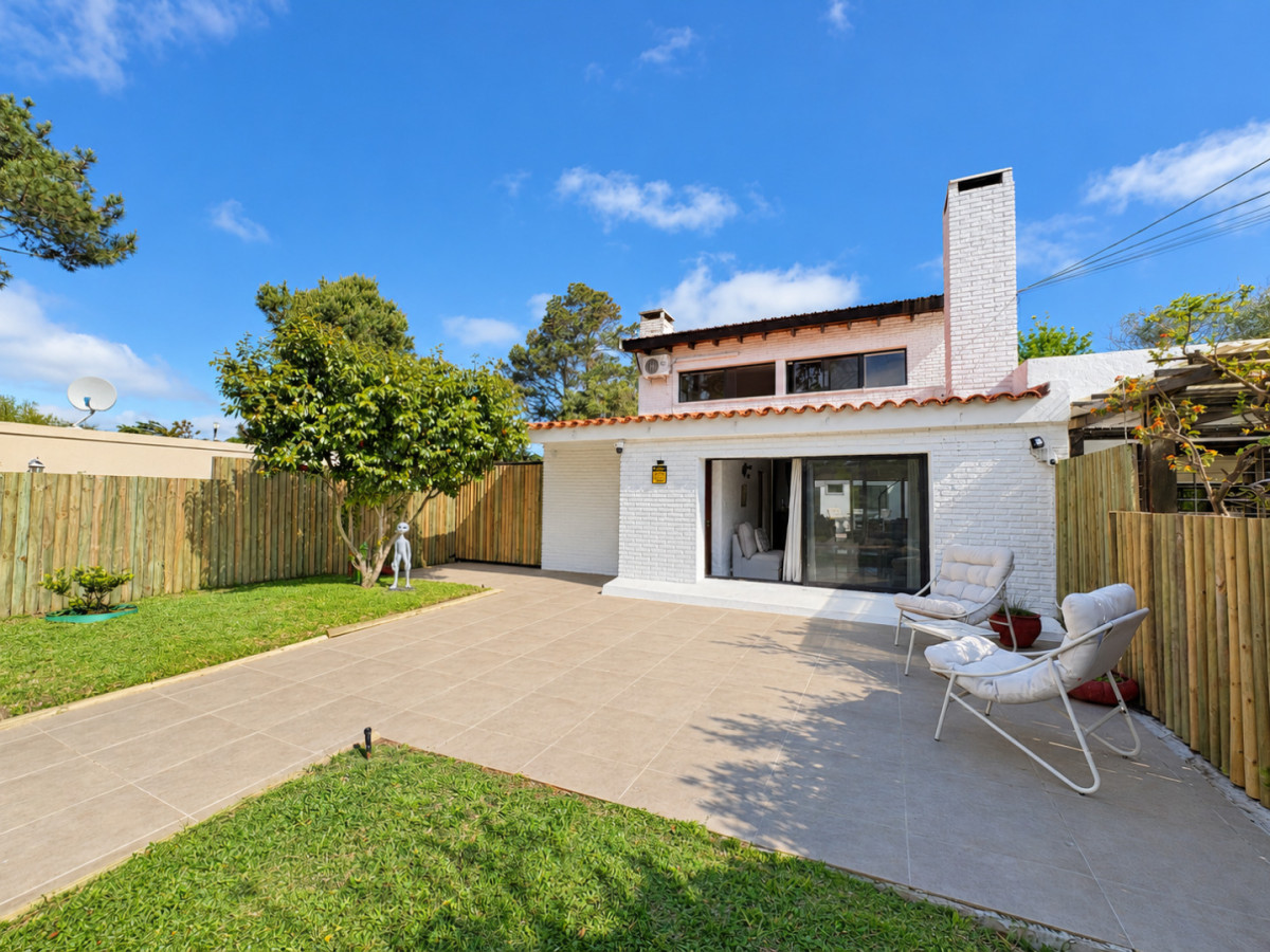 Casa ID.21097756 - Casa en Camino La Laguna - Maldonado - Varando en Punta del Este