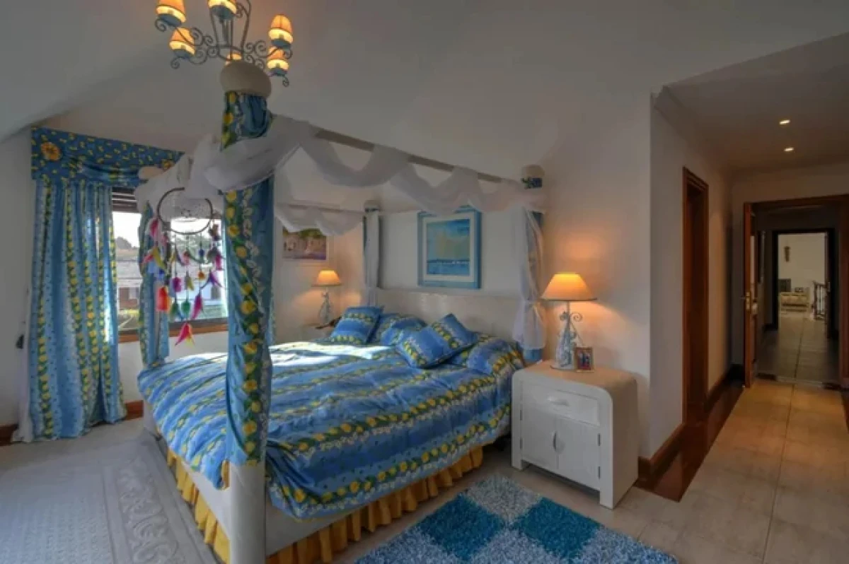 Casa ID.21096885 - Impresionante casa en venta playa masa 