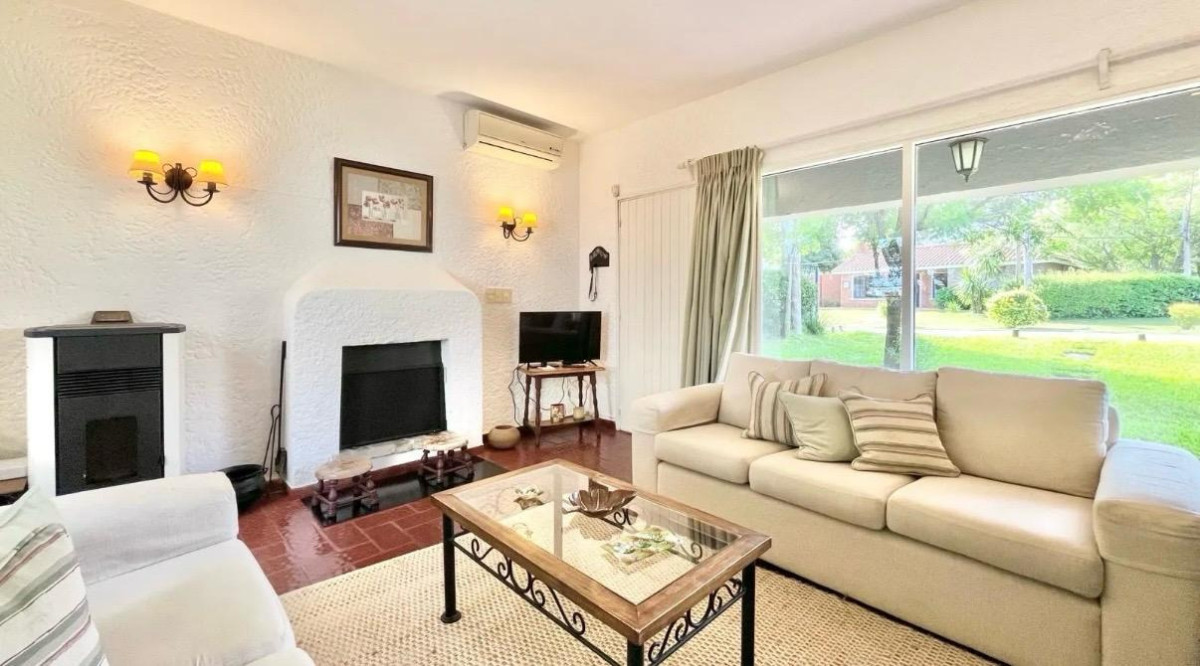 Casa ID.21097176 - Alquiler Enero y Febrero Playa Mansa