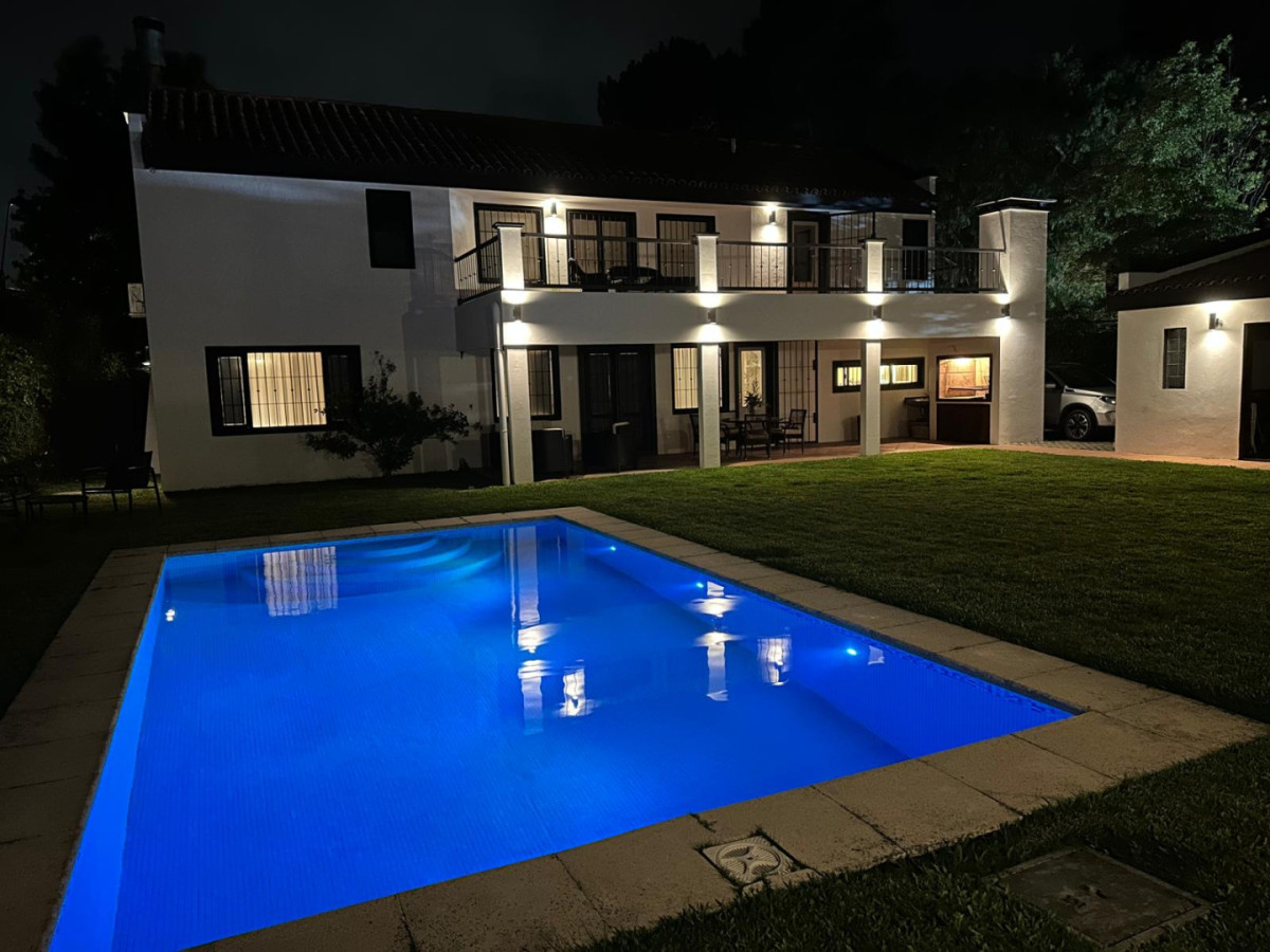 Casa ID.21097061 - Hermosa casa en Rincon del Indio alquiler de verano 