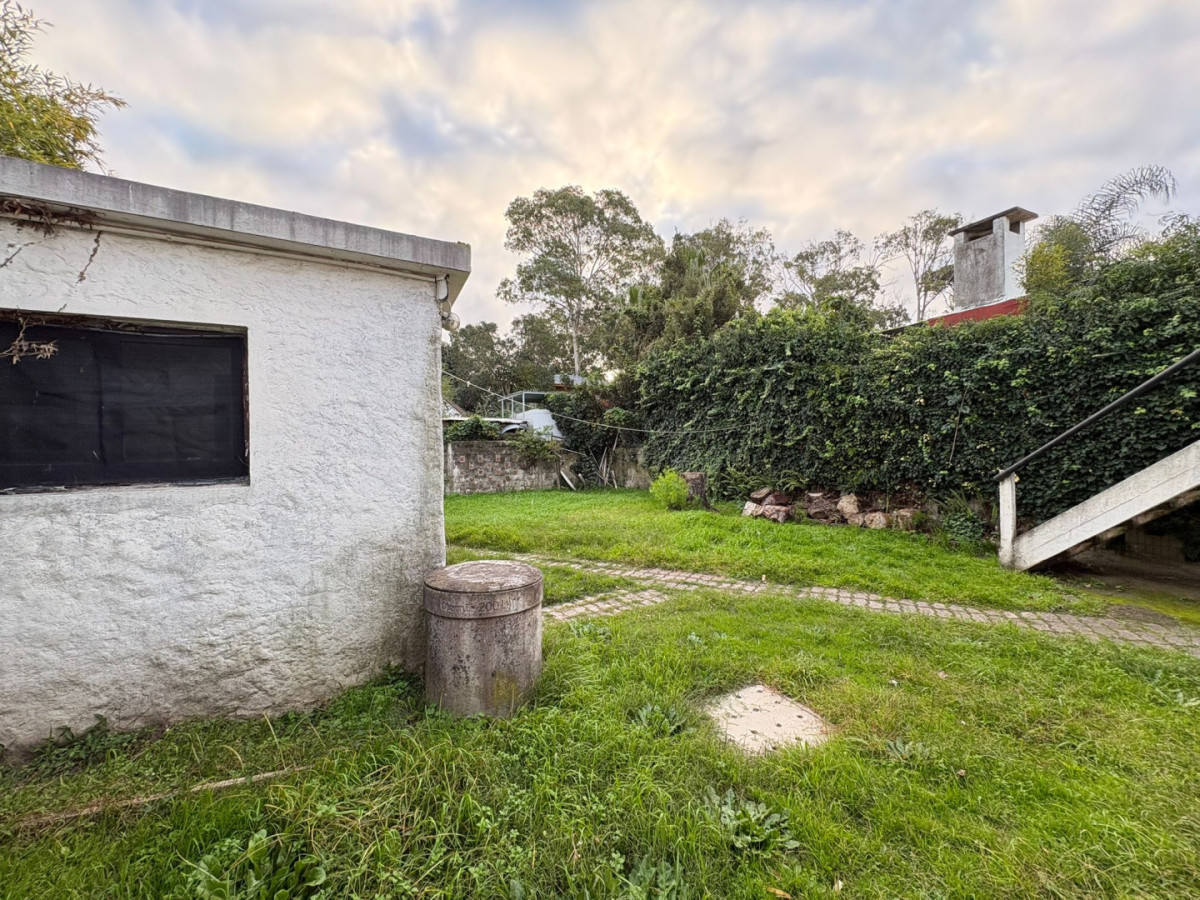Casa ID.21097453 - Casa en venta en El tesoro - 3 dormitorios 