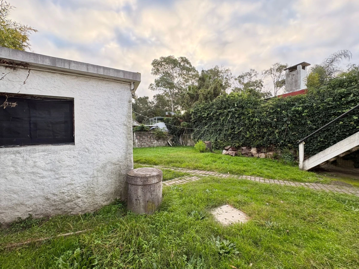Casa ID.21097453 - Casa en venta en El tesoro - 3 dormitorios 