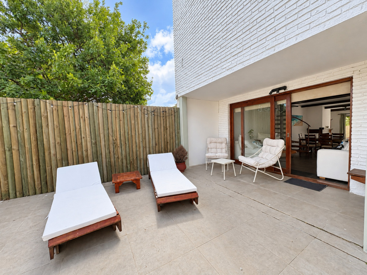 Casa ID.21097756 - Casa en Camino La Laguna - Maldonado - Varando en Punta del Este