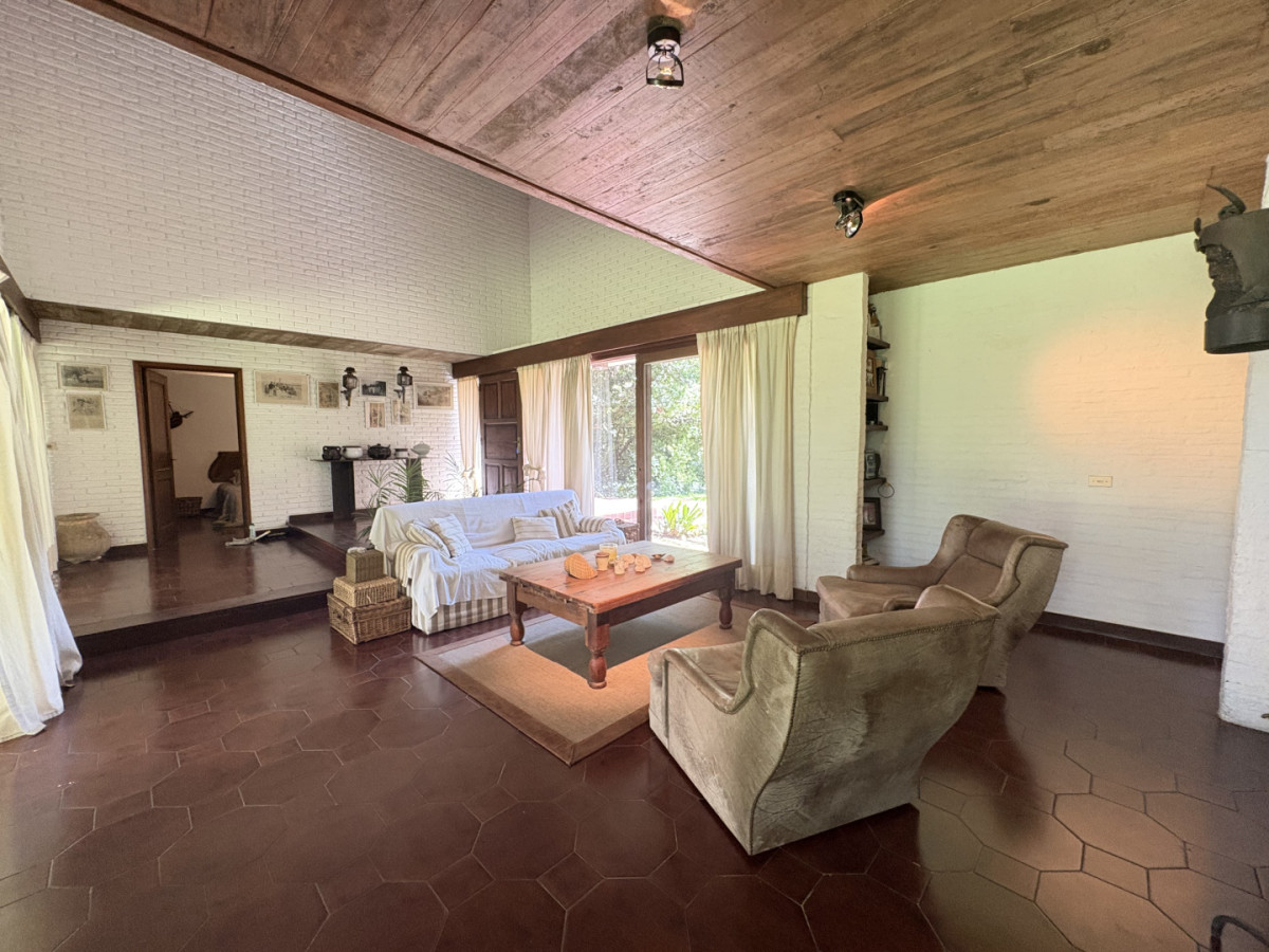 Casa ID.21097166 - CASA en San Rafael, Punta del Este - DISPONIBLE DESDE EL 3 DE ENERO 