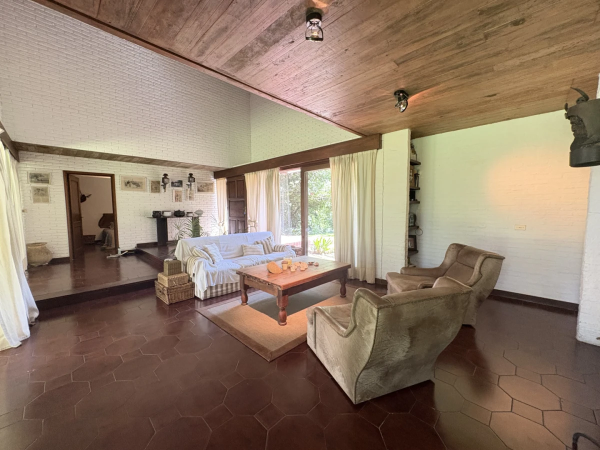 Casa ID.21097166 - CASA en San Rafael, Punta del Este - DISPONIBLE todo ENERO