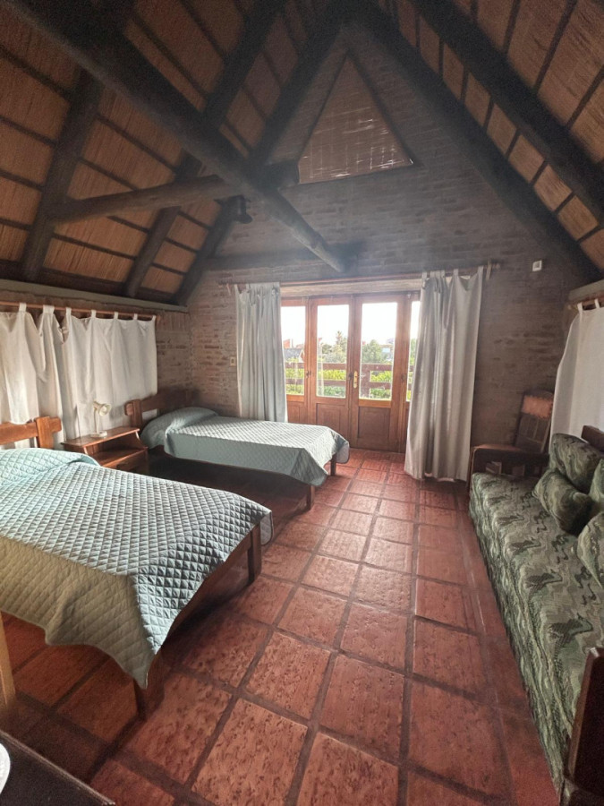 Casa ID.21097014 - Casa en alquiler de temporada 2 cuadras de la playa.