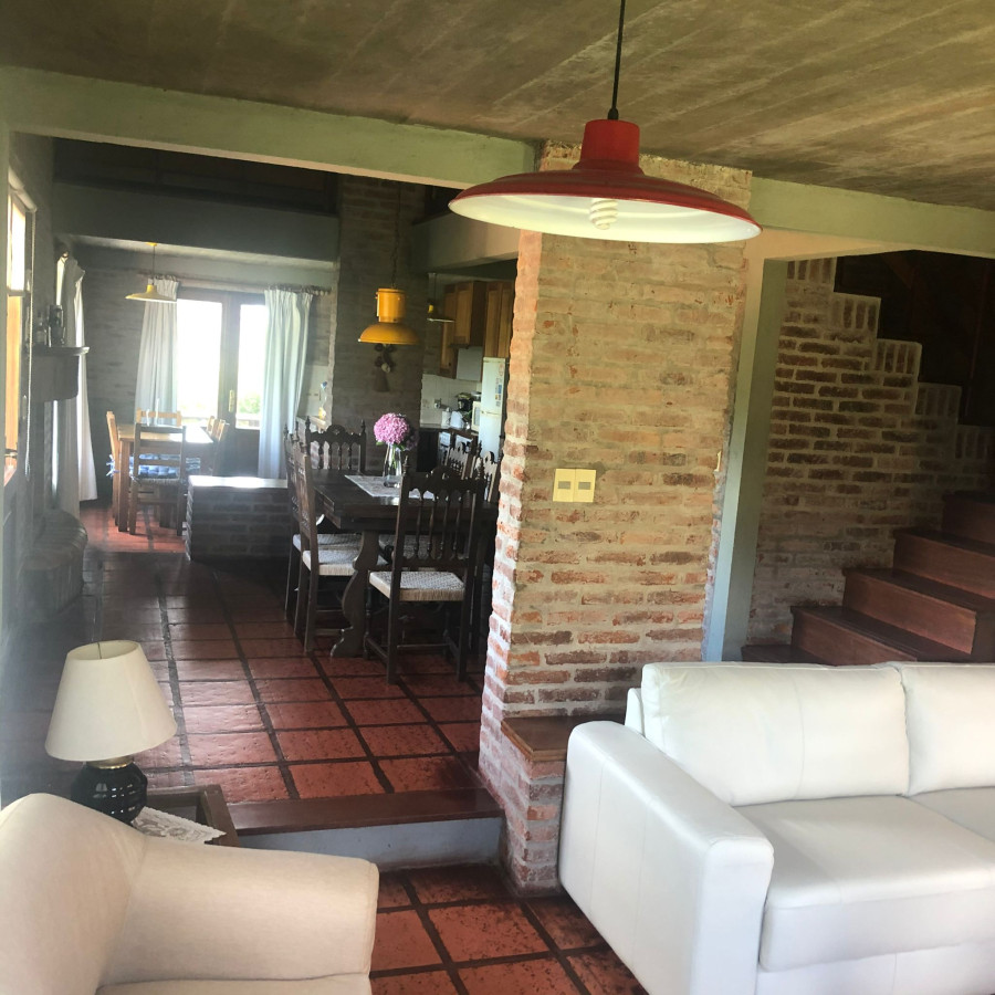 Casa ID.21097014 - Casa en alquiler de temporada 2 cuadras de la playa.