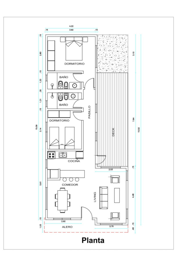 Casa ID.21097654 - CASA EN VENTA PINARES | U$S 265.000