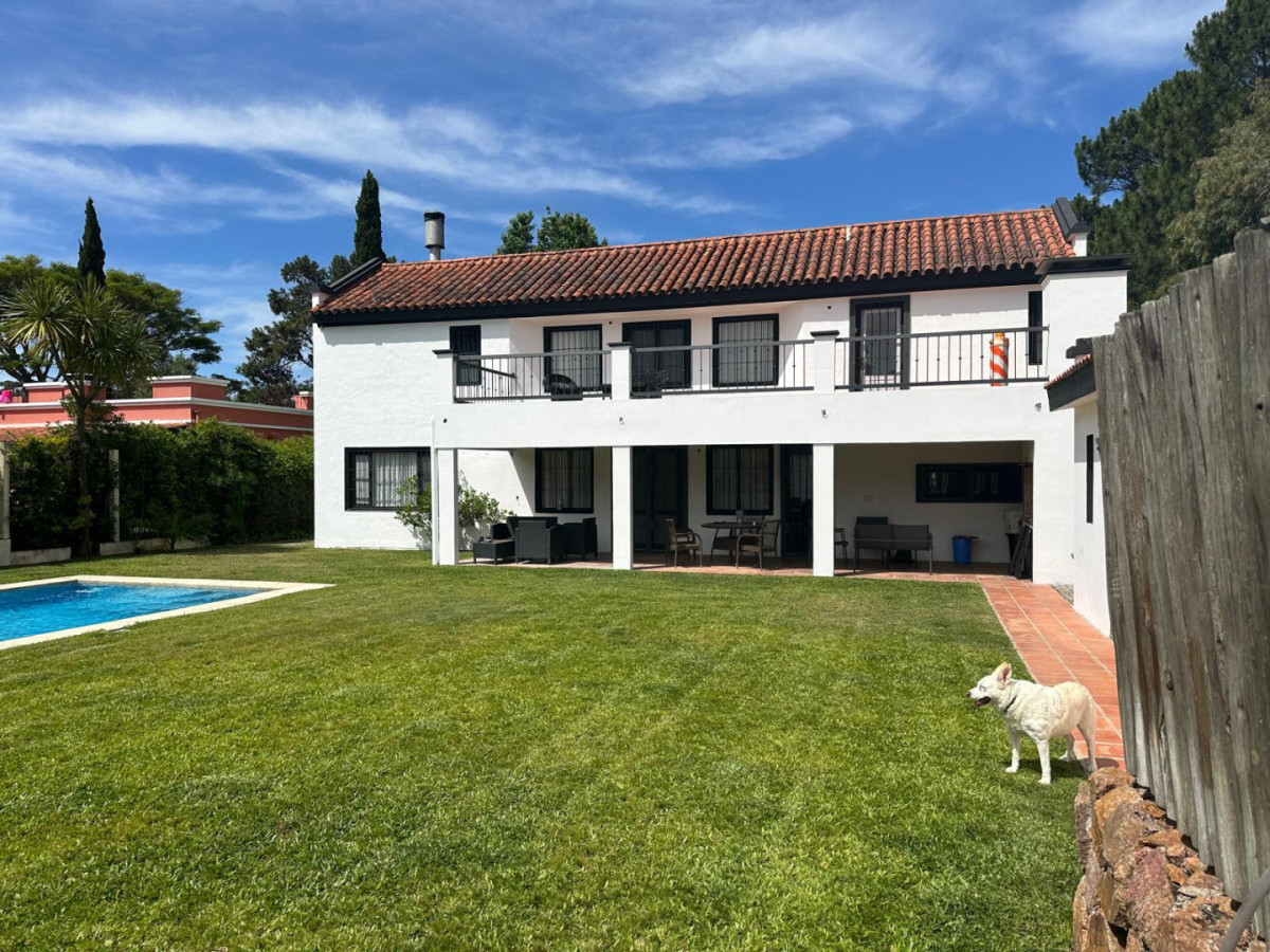 Casa ID.21097061 - Hermosa casa en Rincon del Indio alquiler de verano 