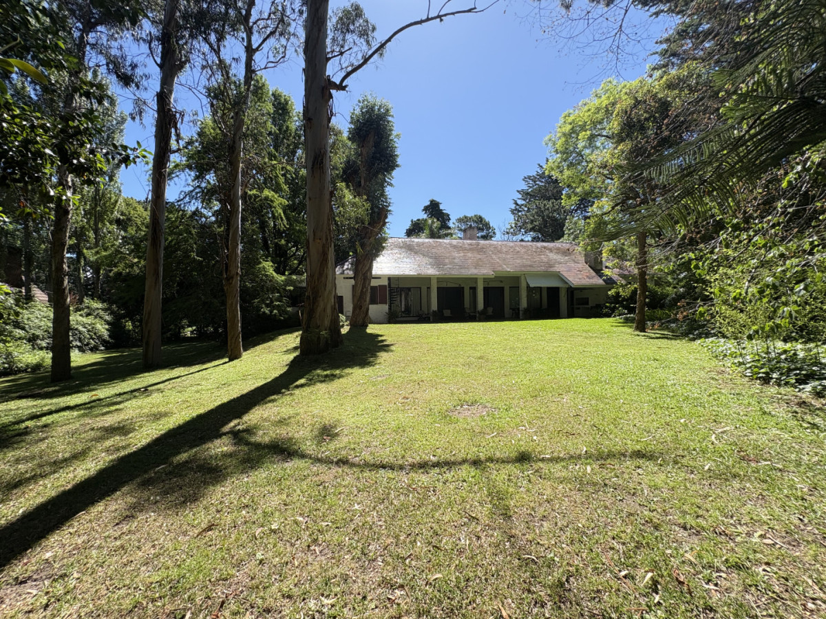 Casa ID.21097166 - CASA en San Rafael, Punta del Este - DISPONIBLE DESDE EL 3 DE ENERO 