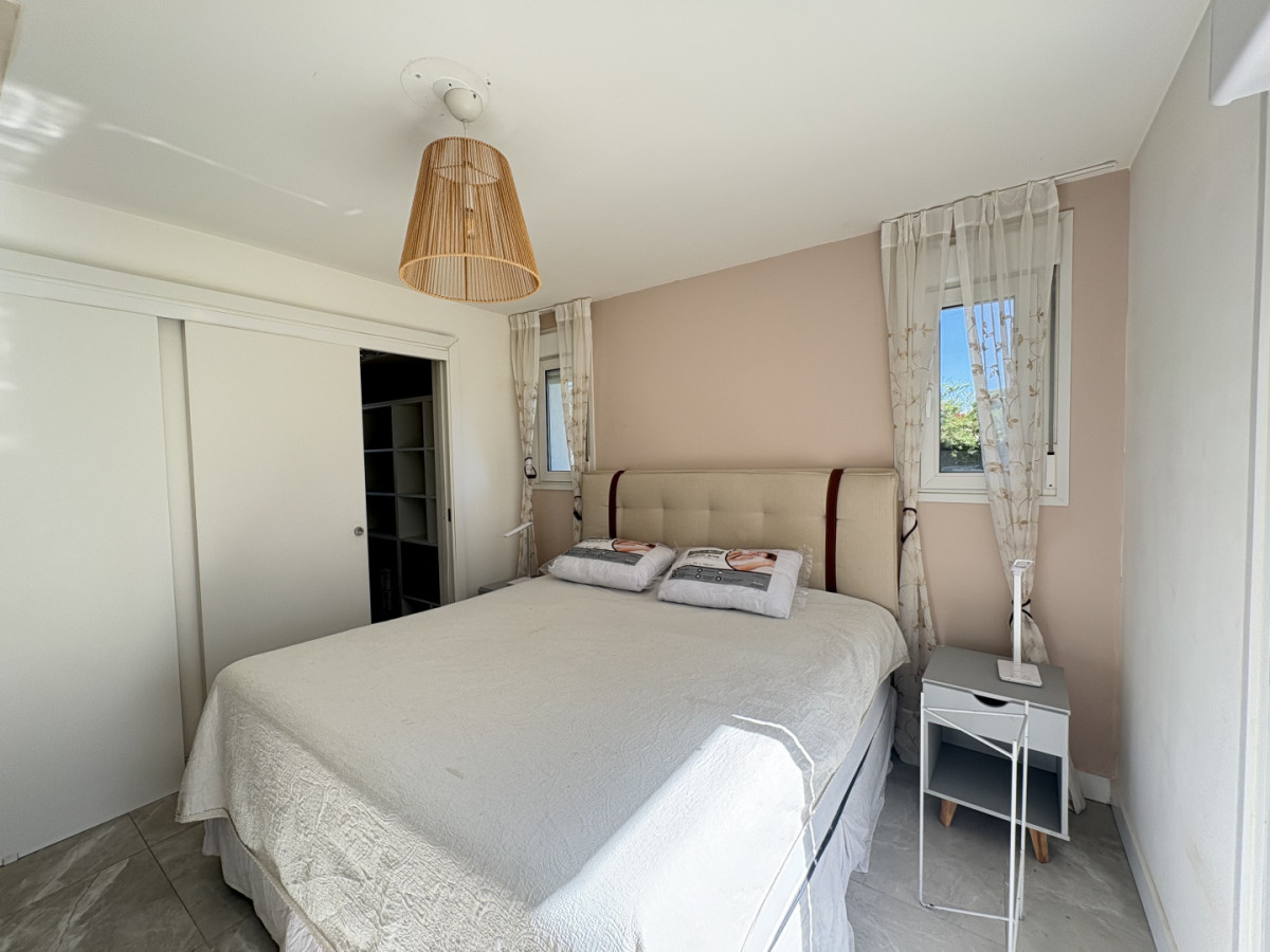 Casa ID.21097048 - Casa en alquiler de temporada con amplio jardín y piscina