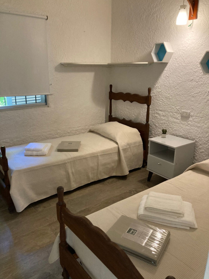 Casa ID.21097043 - Alquiler temporal,Casa Mansa  con piscina