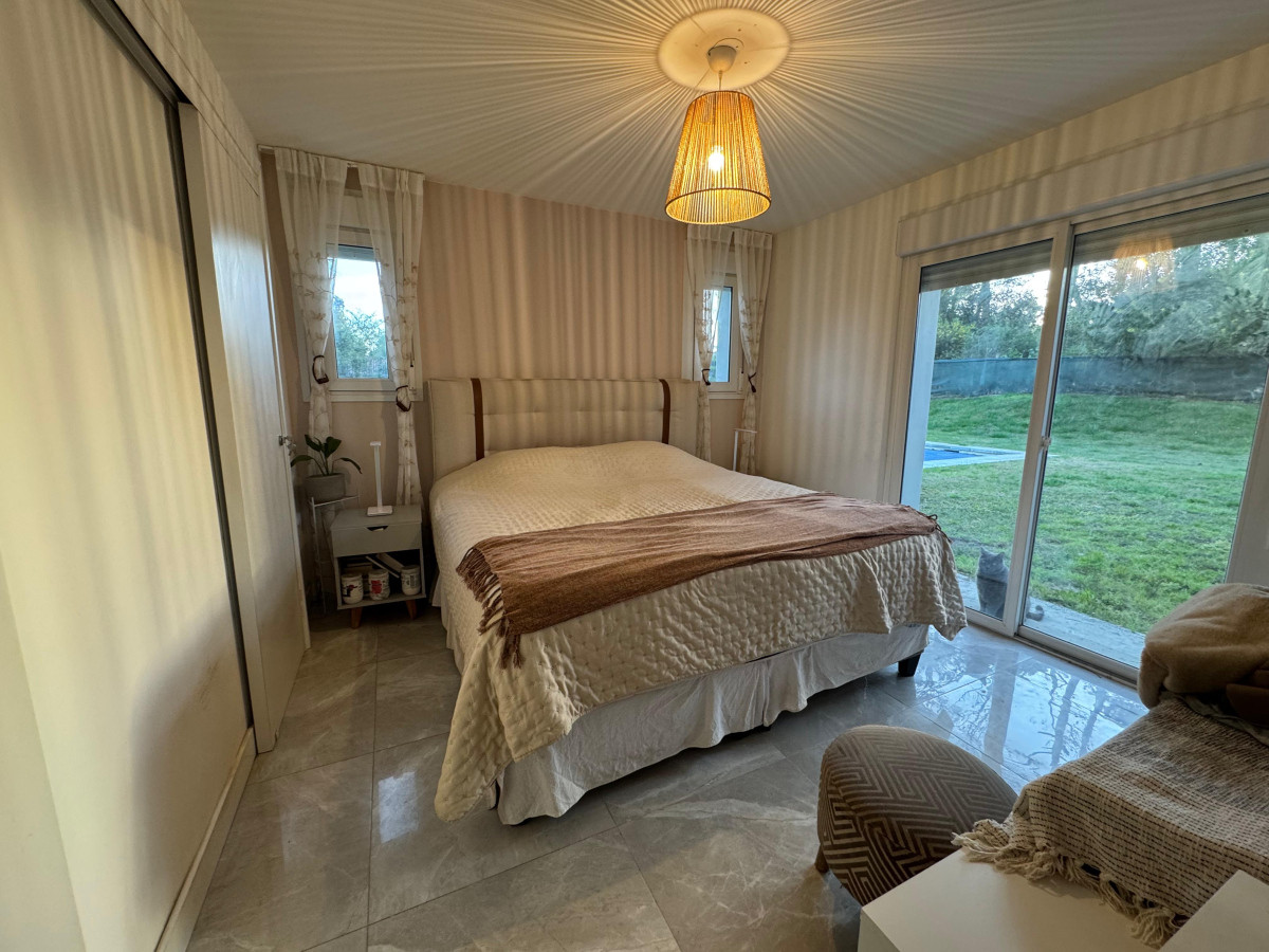 Casa ID.21097048 - Casa en alquiler de temporada con amplio jardín y piscina