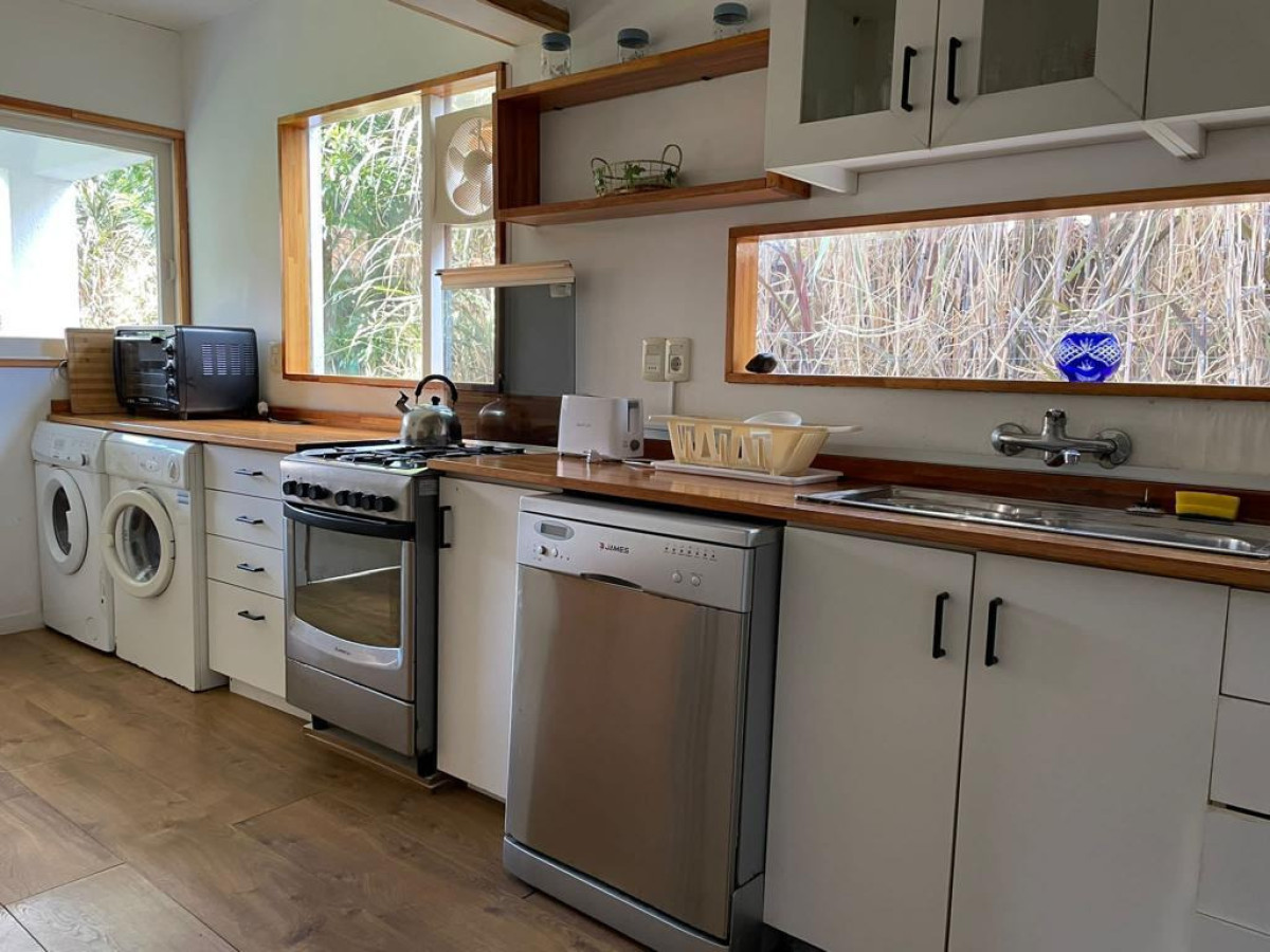 Casa ID.21097209 - Alquiler anual 