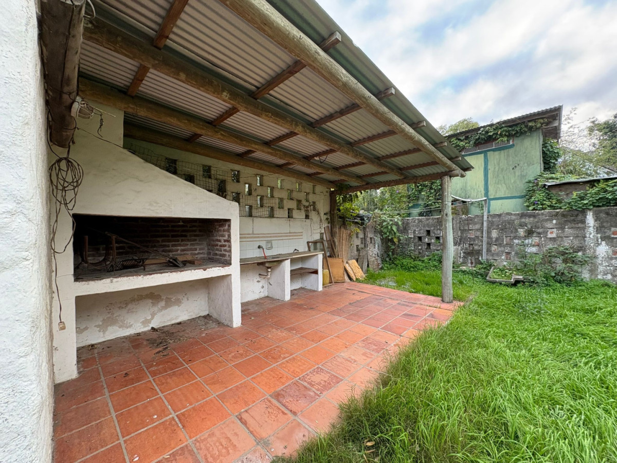 Casa ID.21097453 - Casa en venta en El tesoro - 3 dormitorios 