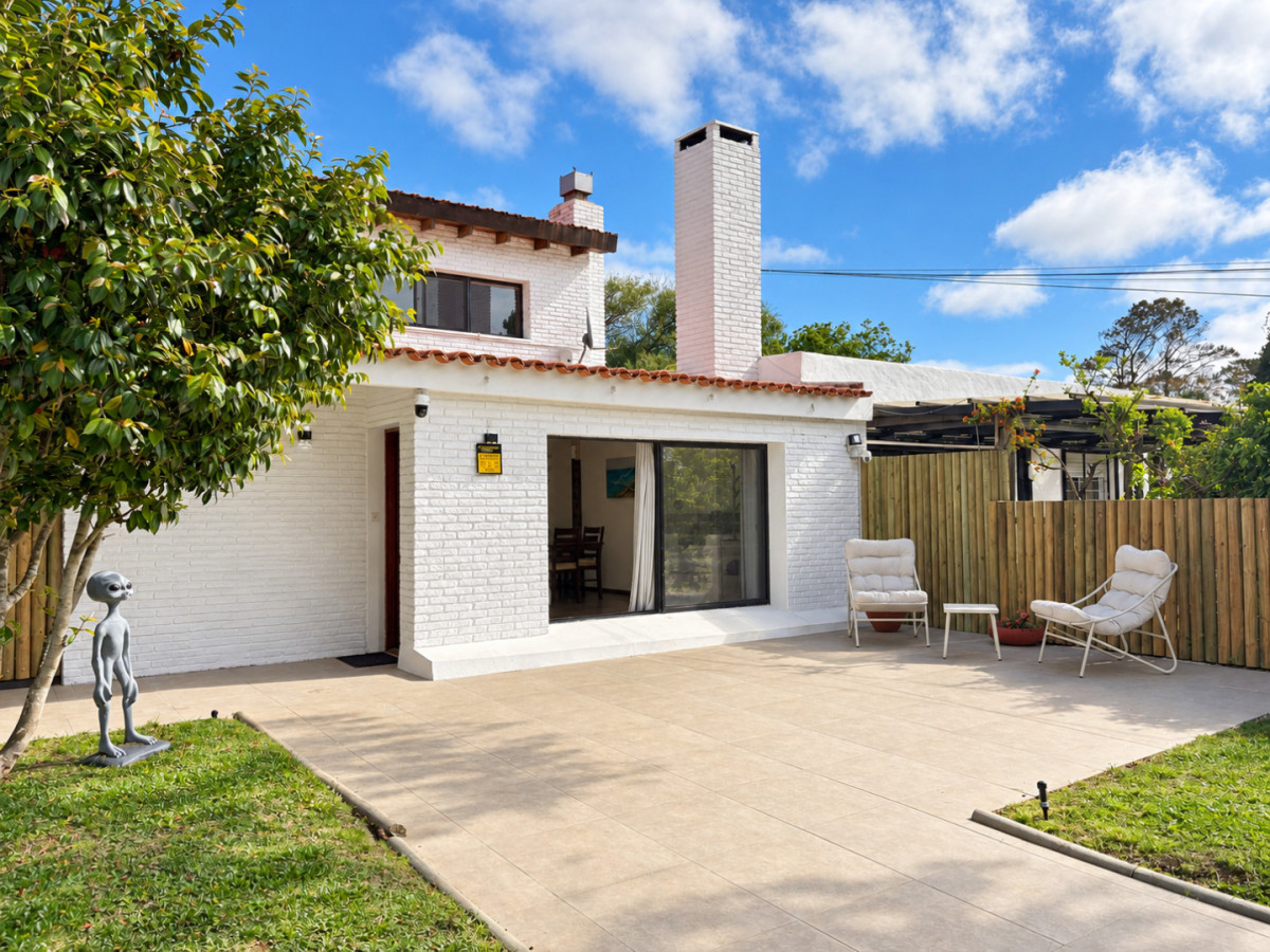 Casa ID.21097756 - Casa en Camino La Laguna - Maldonado - Varando en Punta del Este