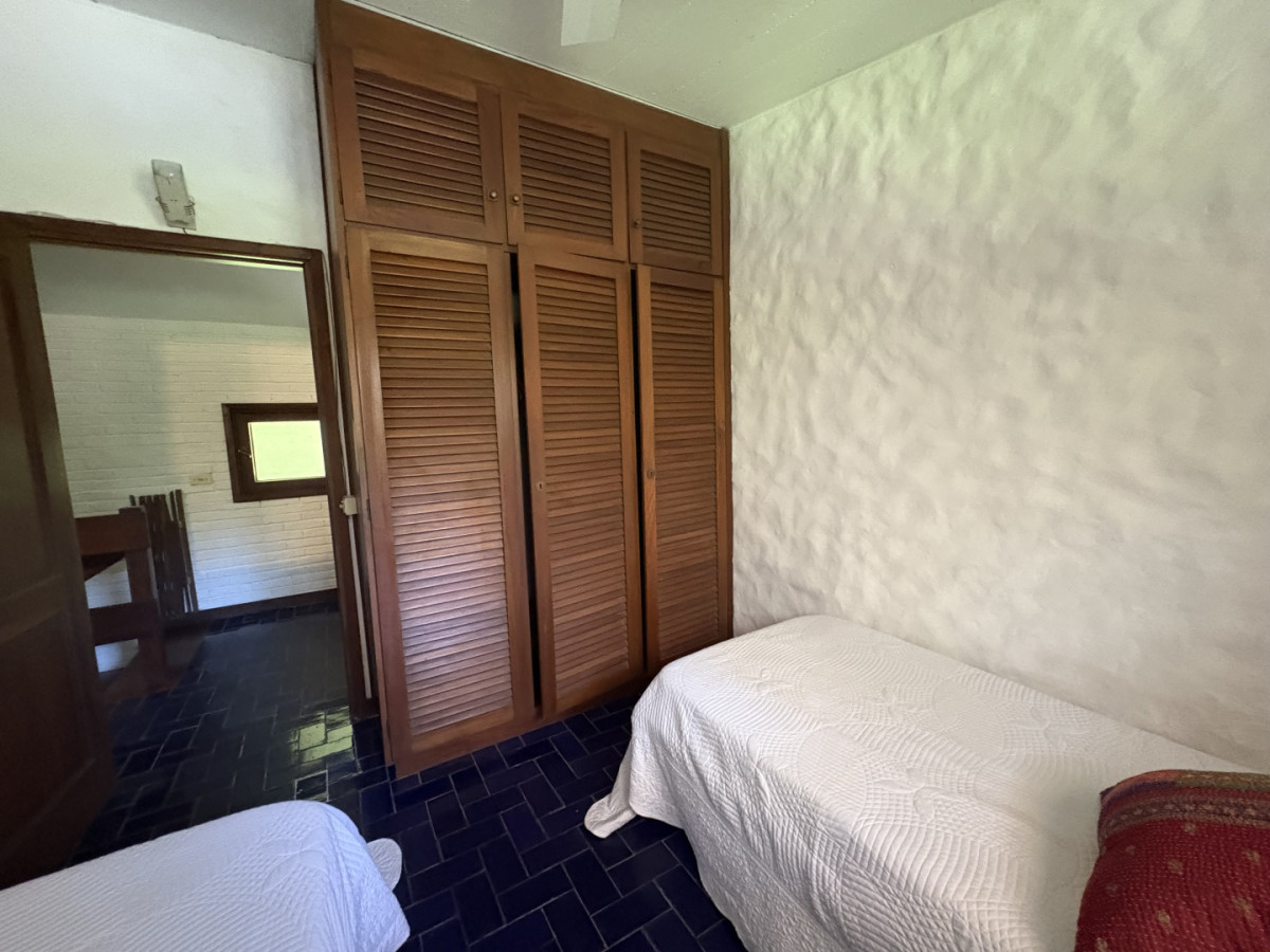 Casa ID.21097166 - CASA en San Rafael, Punta del Este - DISPONIBLE DESDE EL 3 DE ENERO 