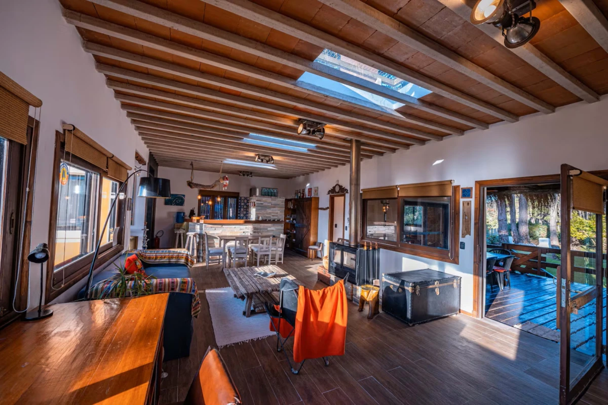 Casa ID.21097692 - CASA A PASOS DEL MAR 