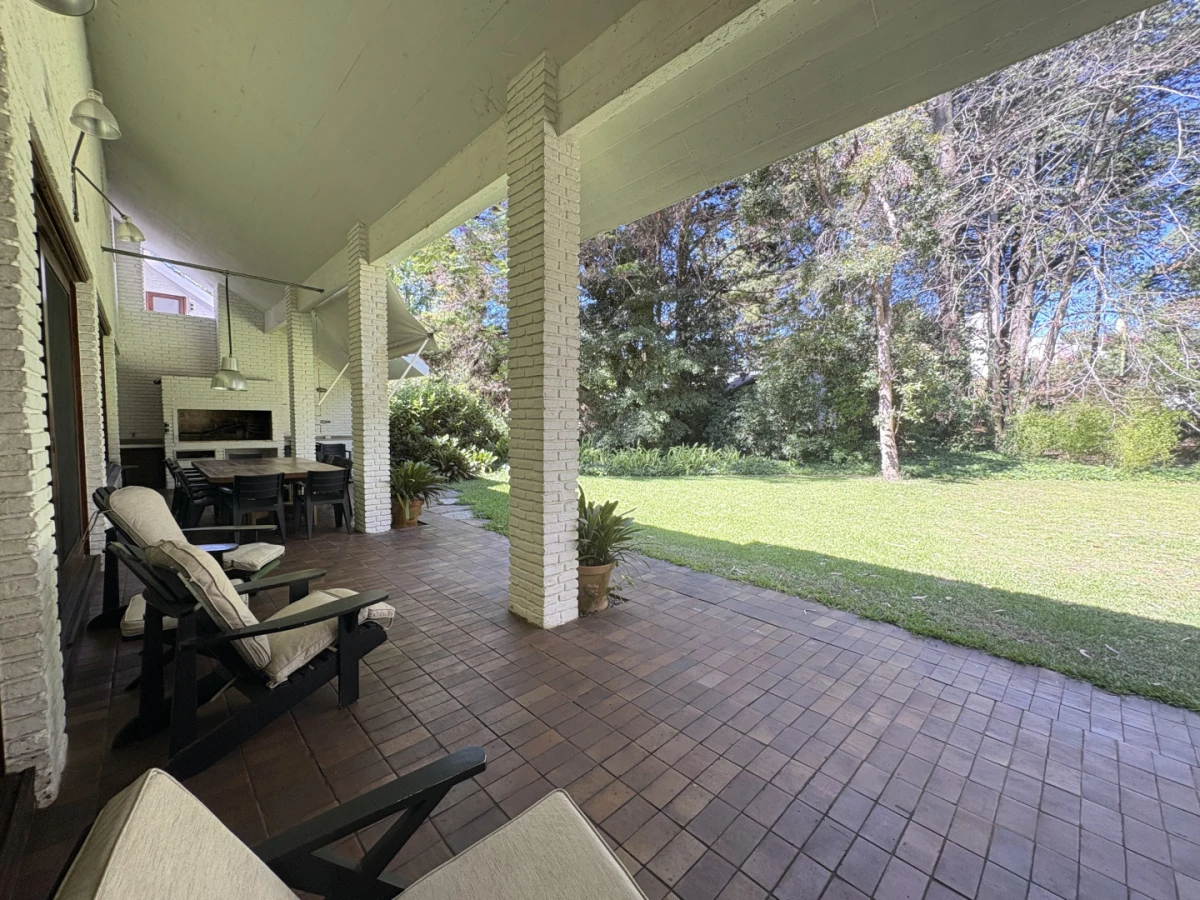 Casa ID.21097166 - CASA en San Rafael, Punta del Este - DISPONIBLE todo ENERO
