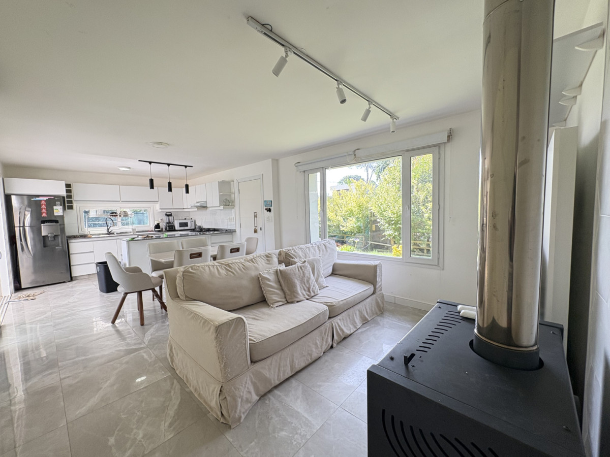 Casa ID.21097048 - Casa en alquiler de temporada con amplio jardín y piscina