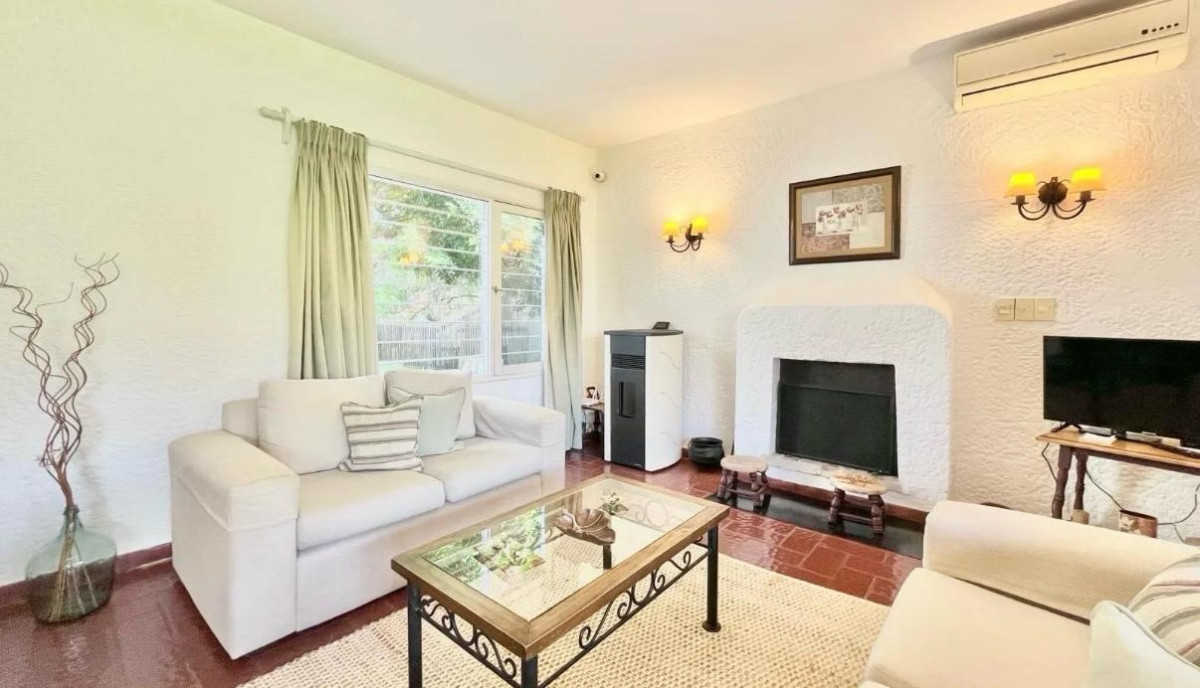 Casa ID.21097176 - Alquiler Enero y Febrero Playa Mansa