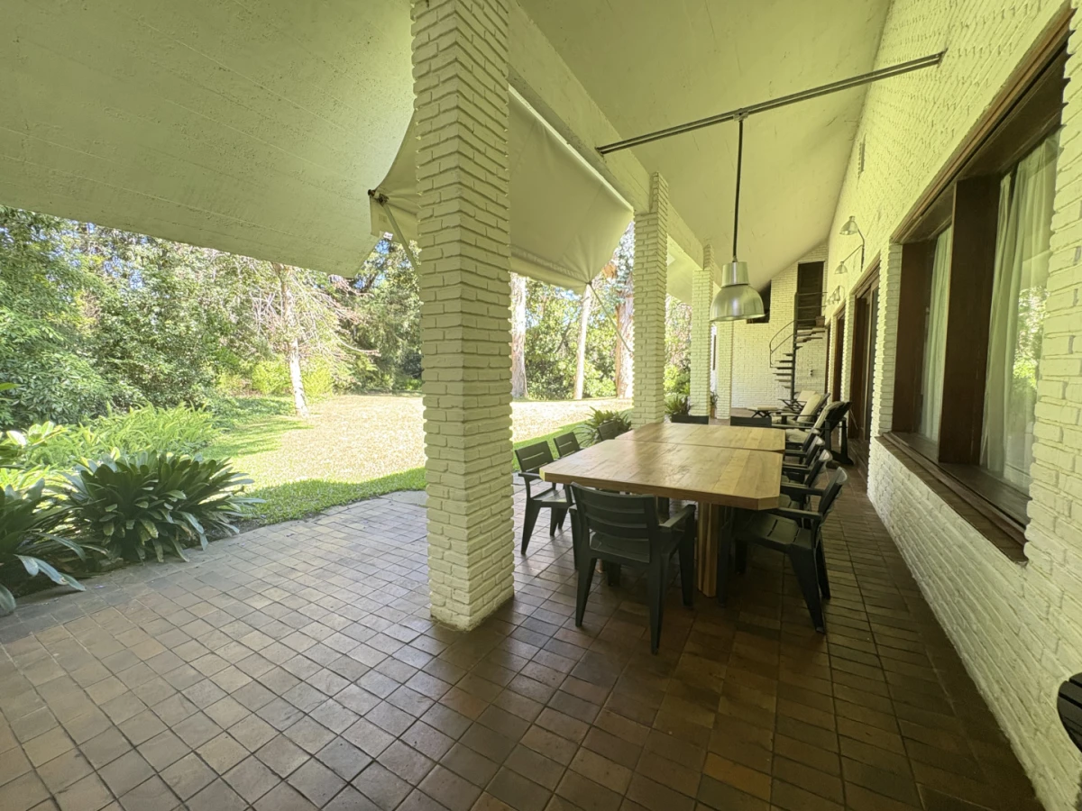 Casa ID.21097166 - CASA en San Rafael, Punta del Este - DISPONIBLE todo ENERO