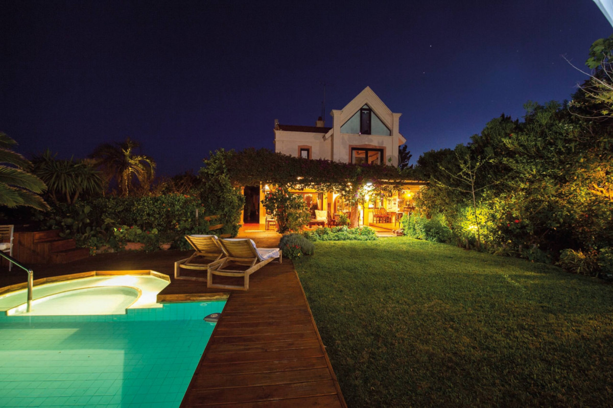 Casa ID.21097689 - CASA FRENTE AL MAR SOBRE LA ARENA 
