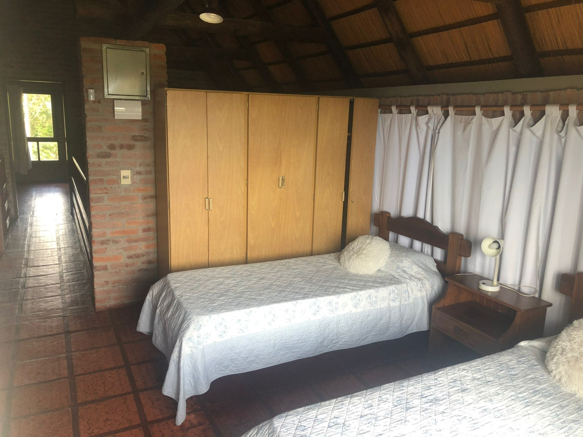 Casa ID.21097014 - Casa en alquiler de temporada 2 cuadras de la playa.