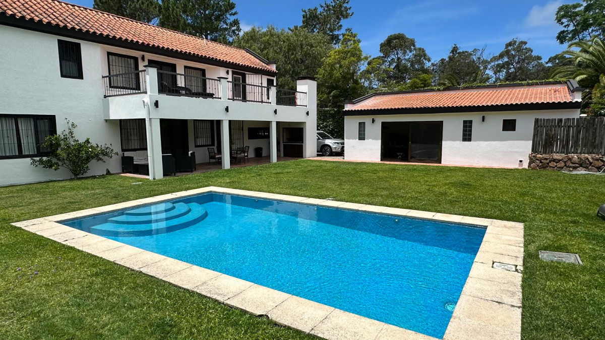 Casa ID.21097061 - Hermosa casa en Rincon del Indio alquiler de verano 