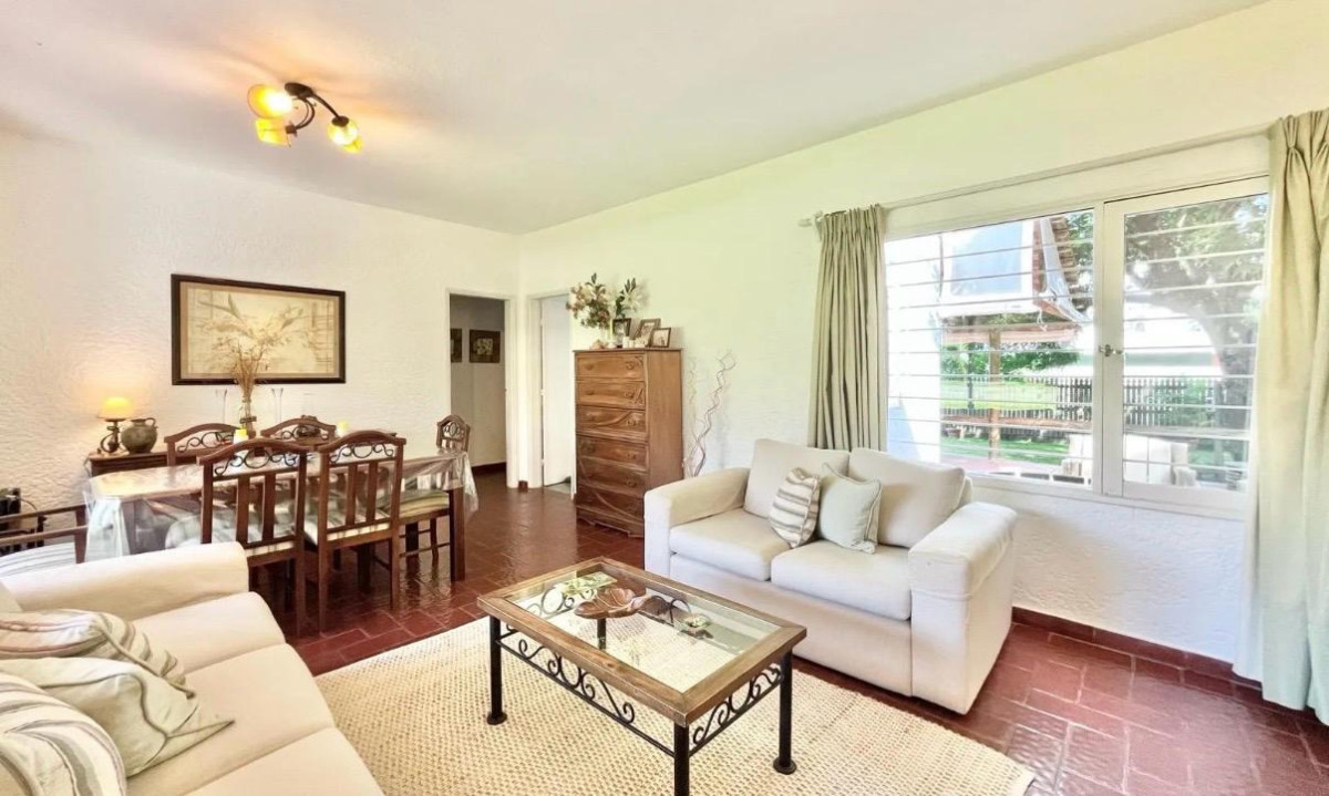 Casa ID.21097176 - Alquiler Enero y Febrero Playa Mansa